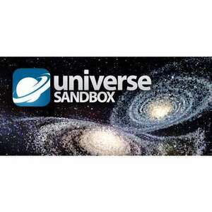 Universe Sandbox Legacy (PC - Steam elektronikus játék licensz) kép