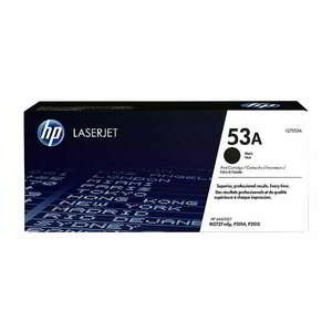 HP 53A Eredeti Toner Fekete kép