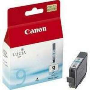 Canon PGI-9 Cyan Photo kép