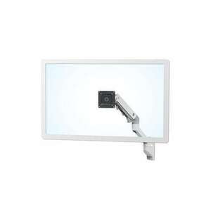 Ergotron 45-478-216 42" LCD TV/Monitor fali tartó - fehér kép