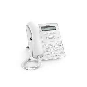 Snom D715 Voip asztali telefon - Fehér kép