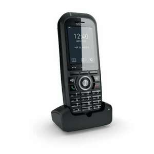 Snom M70 Asztali ütésálló telefon - Fekete kép