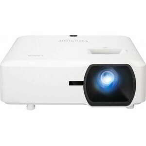 ViewSonic LS750WU 3D Projektor Fehér kép