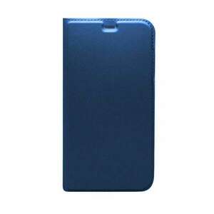 Cellect Apple iPhone 13 mini Flip tok - Kék kép