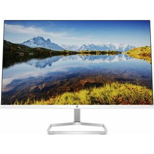 HP 23.8" M24fwa Monitor kép