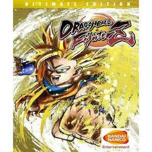 Dragon Ball FighterZ - Ultimate Edition (PC - Steam elektronikus... kép