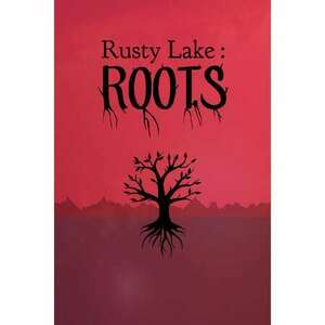 Rusty Lake: Roots (PC - Steam elektronikus játék licensz) kép