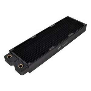 Thermaltake Pacific CLD 360 Radiator vízhűtéshez - 360mm kép