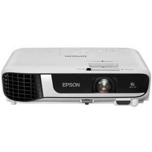 Epson EB-W51 Projektor 1280 x 800, 16: 10, 3LCD, Fehér kép