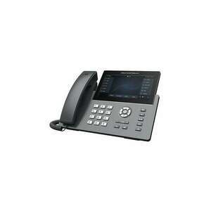 Grandstream GRP2670 IP Telefon Fekete kép