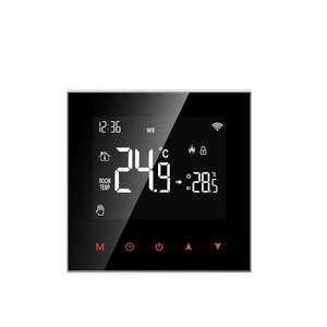 Avatto ZWT100 Smart Vízmelegítő termosztát kép