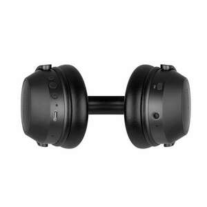 Energy Sistem Travel 6 Wireless Headset - Fekete kép