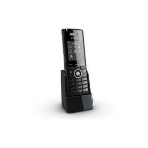Snom M65 Asztali telefon - Fekete kép