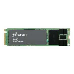 Micron 480GB 7450 Pro M.2 NVMe PCIe SSD kép