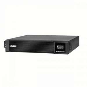 Ever POWERLINE RT PRO 1000 1000VA / 1000W Online UPS kép