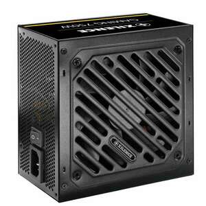 Xilence 650W Gaming GOLD XP650R12 80+ Gold Tápegység kép