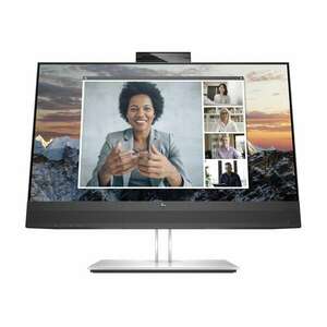 HP 23, 8" E24m G4 Konferencia Monitor kép