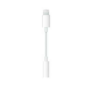 APPLE Lightning to 3.5 mm Headphone Jack Adapter kép