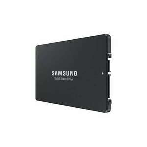 Samsung 960GB SM883 2.5" SATA3 SSD (Bulk) kép