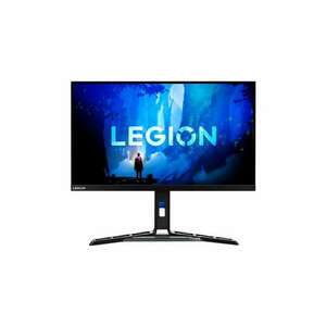 Lenovo 27" Legion Y27qf-30 Monitor kép