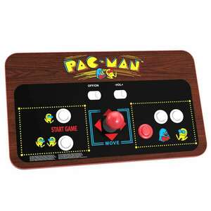 Arcade1Up Pac-Man couchcade + 10 játék kép