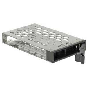 Delock 47232 2.5" - 3.5" HDD hordozható keret (Mobile Rack) kép