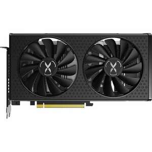 XFX Radeon RX 6650 XT 8GB GDDR6 Speedster SWFT 210 Videókártya kép