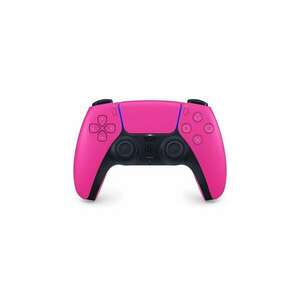 Sony Playstation 5 DualSense Vezeték nélküli controller - Rózsaszín kép