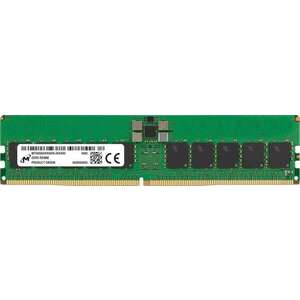 Micron 32GB / 4800 DDR5 Szerver RAM (2Rx8) kép