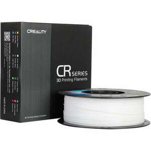 Creality CR-PETG Filament PLA 1.75mm 1kg - Fehér kép