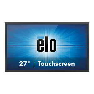 Elo Touch 27" 2794L (E329077) érintőképernyős monitor kép