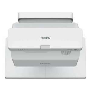 Epson EB-770F Projektor 1920 x 1080, 16: 9, Miracast™, Fehér kép