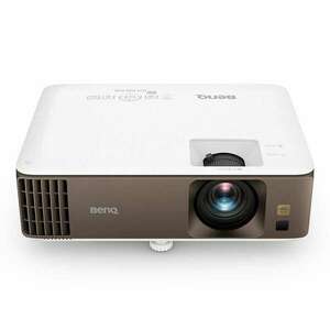 BenQ W1800 Projektor 3840 x 2160, 16: 9, CinematicColor™, HDR10, Fehér kép