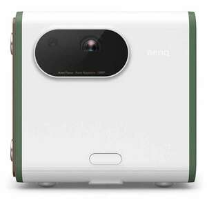 BenQ GS50 Kültéri hordozható Projektor - Fehér kép