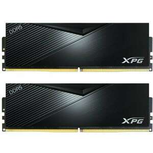 Adata 32GB / 5200 XPG Lancer Black DDR5 RAM KIT (2x16GB) kép