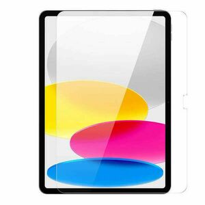 Tempered Glass Baseus Corning 0.4 mm for Pad Pro 10 10.9 kép