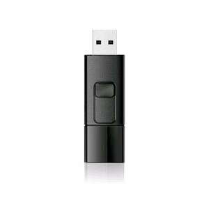 Pen Drive 64GB Silicon Power Blaze B05 fekete USB 3.0 (SP064GBUF3... kép