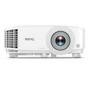 BenQ MS560 Projektor 800 x 600, 4: 3, Fehér kép