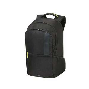 American Tourister Work-E Hátizsák 15, 6" Fekete 138222-1041 kép