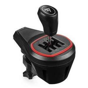 Thrustmaster TH8S Shifter Add-On Fekete 4060256 kép