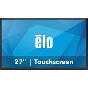 Elo Touch 27" 2770L Érintőképernyős Monitor kép