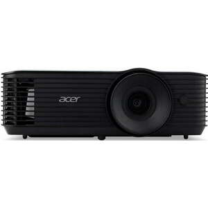 Acer X1228H Projektor 1024 x 768 , 16: 9, LumiSense™, ColorBoost3D... kép