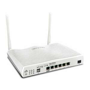 DrayTek Vigor 2865ax Wireless AX3000 Dual Band Gigabit Router kép