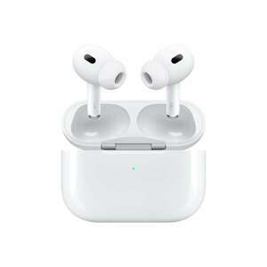 Apple AirPods Pro 2 True Wireless Bluetooth fülhallgató kép