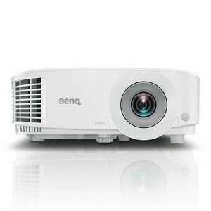 BenQ MW550 Üzleti Projektor 1280 x 800, 16: 10, Fehér kép