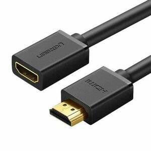 UGREEN HDMI Kábel 3m (fekete) kép