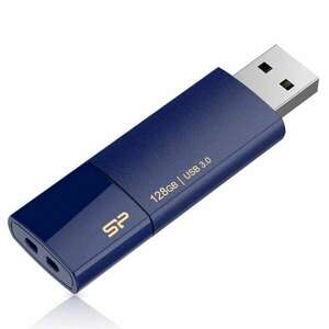 Silicon Power 128GB Blaze B05 USB3.0 Kék kép