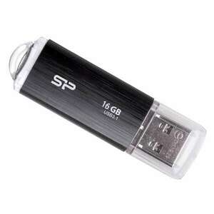 Pen Drive 16GB Silicon Power Blaze B02 USB 3.1 (SP016GBUF3B02V1K) kép