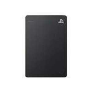 SEAGATE Game Drive 4TB HDD for PS kép