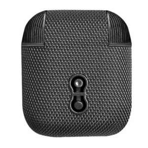 Case Cygnett TekView for AirPods 1 i 2 (black) kép